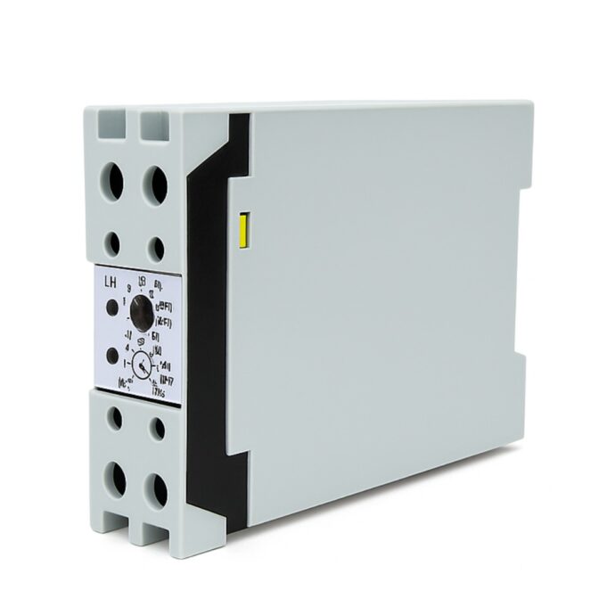 RELE CICLICO RCS-03-15S-220 220VCA T1 T2 5337 025.082