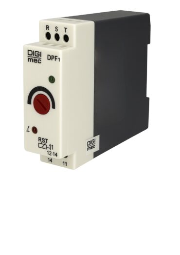 RELE PROTECAO FALTA FAZE 1S A RELE DDPHFC00 025.031