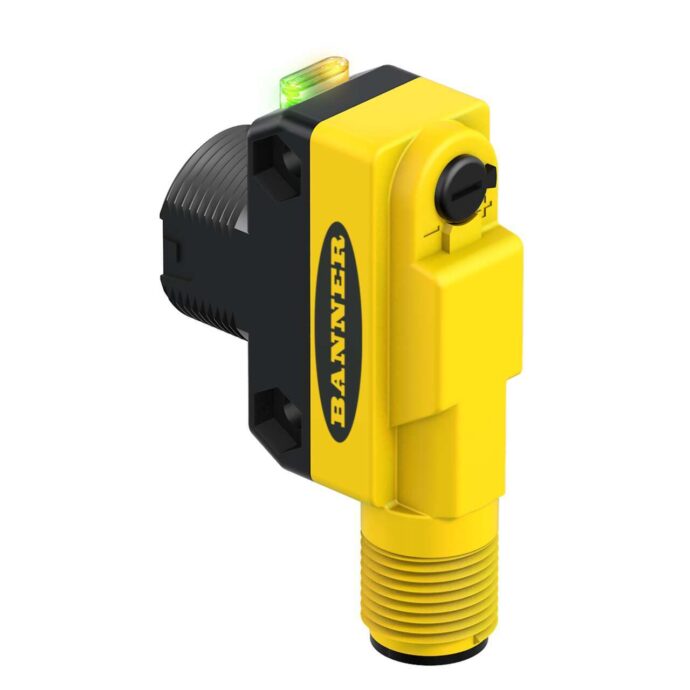 SENSOR FOTOELETRICO QS18VP6LPQ8 66454 021.028