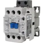 ct22 h5 311 contator tripolar 22a ac3 bobina 220vca auxiliar 1na 1nf i19732 meta i4now0fey9
