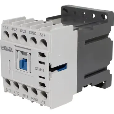 MINI CONT TRIP 15A/AC3 24VCC 1NA CTM16-B0-310 I19724 001.411