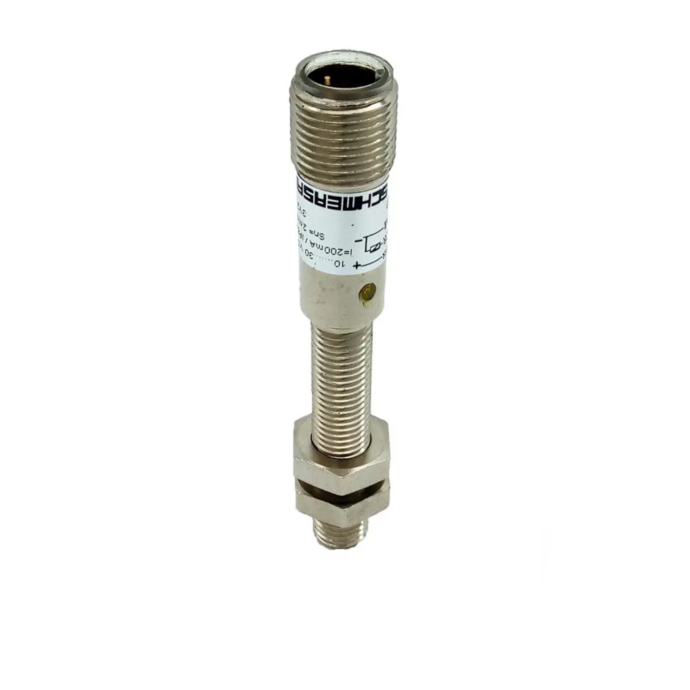 SENSOR INDUTIVO IFL 2-8-10 STP DN PNP NA M8 18849403 019.190