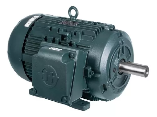 MOTOR MS 90 4P 2CV 4T 60 3F 55 B3D-S 606504411 104.201