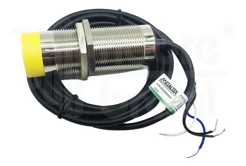 SENSOR CAPACIT. C30-15-DNC CIL NPN M30 MTX 095.002