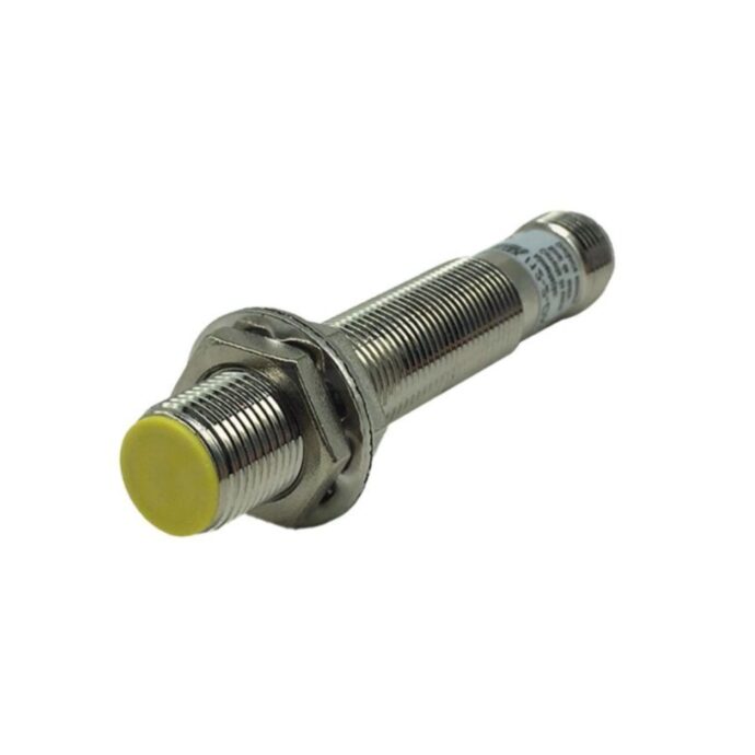 SENSOR IND FAC M12 I12-2-DNC 2MM I08876 MTX 019.116