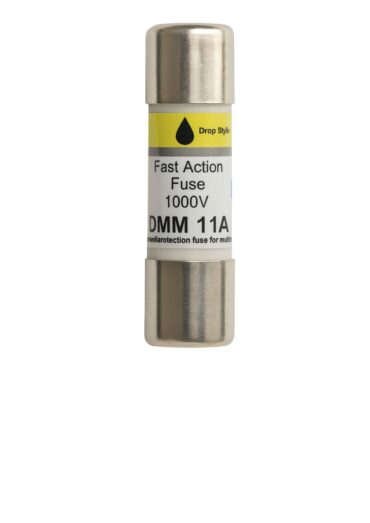 FUSIVEL CART 11A DMM 11 103.410