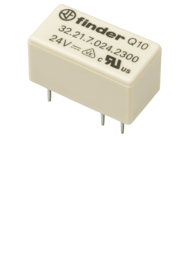 MINI RELE P/PCI 1NA 24VDC 322170244300 023.191