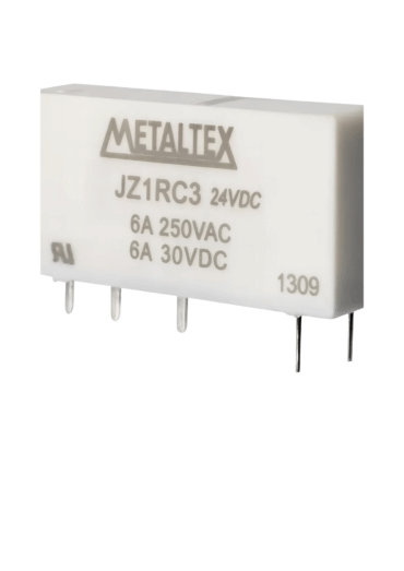 RELE 24VCC 1REV 6A JZ1RC3 * I10513 023.090