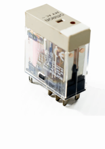 RELE PARA SOQUETE G2R-2-SN AC24 (S) OMRON 023.156