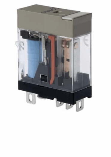 RELE PARA SOQUETE G2R-SN DC24(S) OMRON 023.155