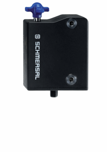 CHAVE DE SEG + ATUAADOR AZM300Z-ST-1P2P 018.440