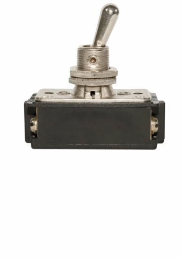 CHAVE L/D BIPOPLAR 15A CS-301B PA000073 107.202