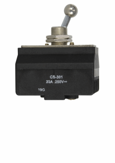 CHAVE L/D TRIPOLAR CS-301 TS/SS INT 20A PA00020 107.198