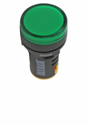 L20-AR2-GP SINALEIRO LED 22MM VD 220VCA I25373 006.010