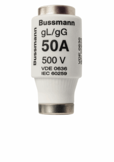 FUSIVEL DZ 50A AR 500V 103.105