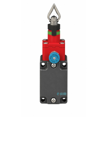 INTERRUP SEG EN50041 ARD TR REARM FD2078 018.492