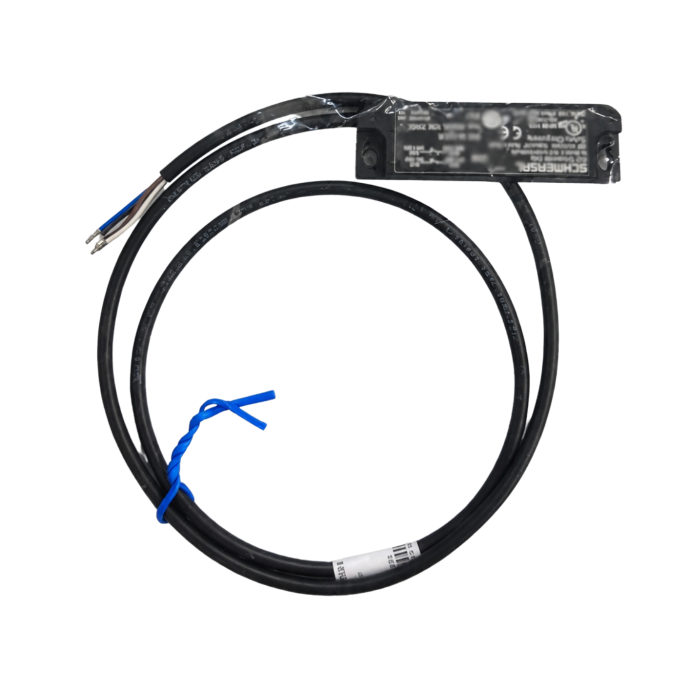 SENSOR SEG MAGNT RETNG BNS 36-02Z-R 19315103 034.071