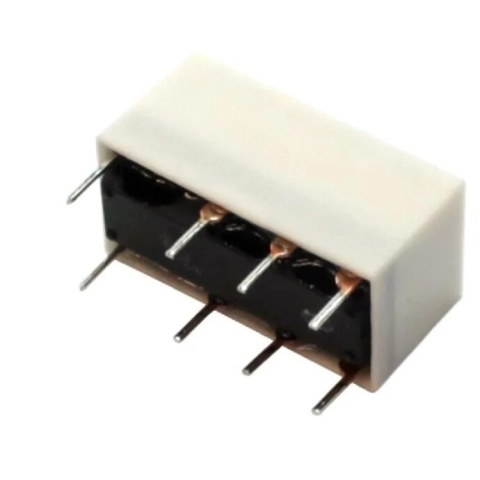 RELE P/ PCI 2 REV. 24 VDC 302270240020 023.246