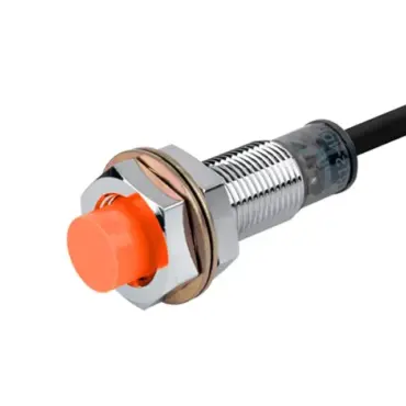 SENSOR IND M12 PNP NF PR12-4DP2 CABO FACEADO AUT 019.096