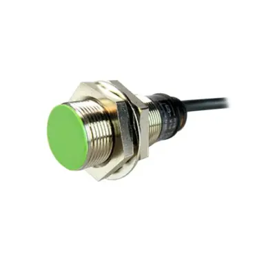 SENSOR PROXIMIDADE INDUTIVO NPN PR18-5DN 021.286