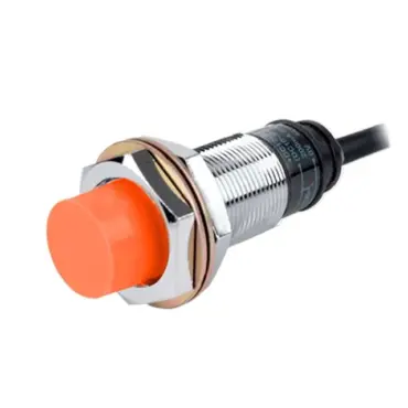 SENSOR IND M8 220VCA NF PRT18-8DC 2 FIOS AUT 019.109