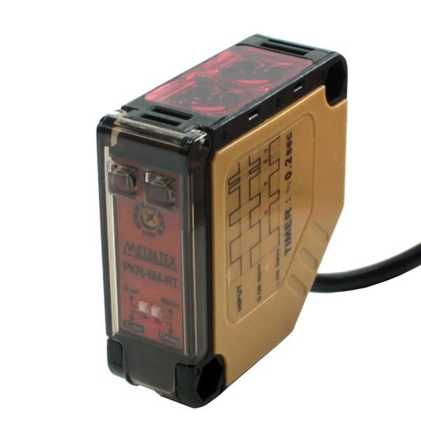 SENSOR FOT RET REV 5 METROS PKR-5M-RT I11414 021.023