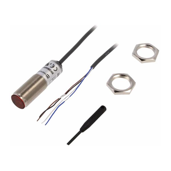 SENSOR FOT DIFUSO BRQM400-DDTA-P 021.267