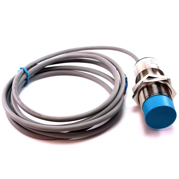 SENSOR IND M30 220VCA NF IN-15M-30SA-WF/JL 2 FIOS SAM 019.072