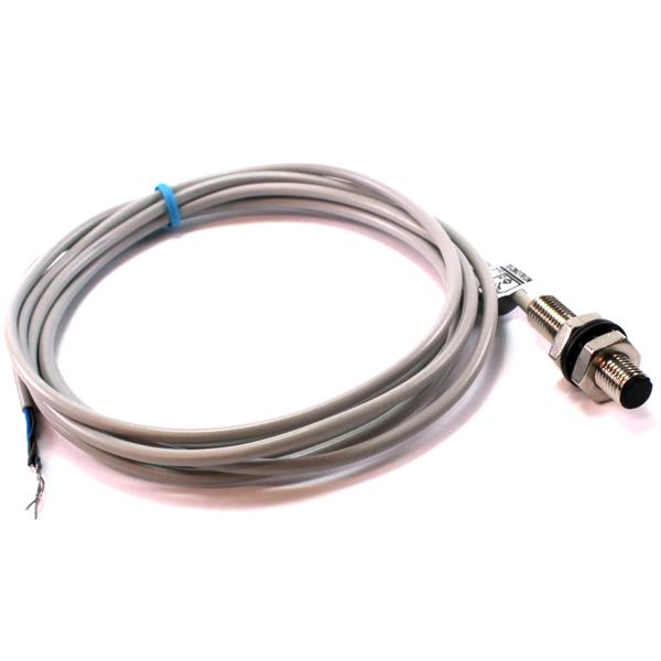 SENSOR IND M8 NPN NF IB-1,5M-8EA-NF/TCL CABO FACEADO SAM 019.026