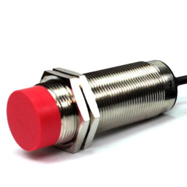 SENSOR CAP. C30-15-ACA 220V 095.016