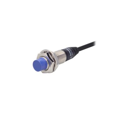 SENSOR INDUTIVO PNP PRD12-8DP 021.313