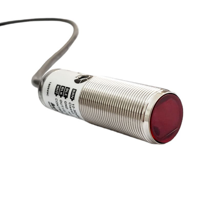 SENSOR FOT RETROREFLEXIVO PNP BRQM3M-PDTA-P 021.272