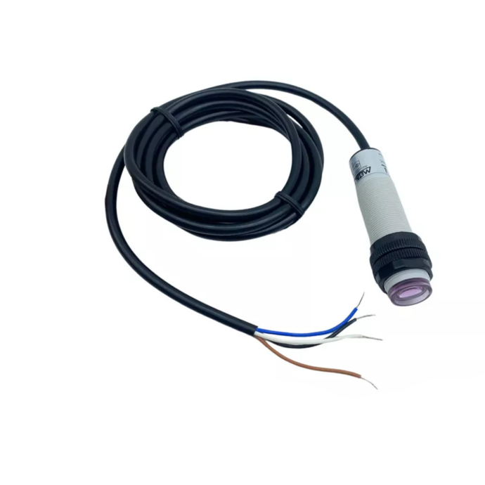 SENSOR FOT NPN/NA+NF 5M 10~30VCC P18B-500DNC MTX 021.187