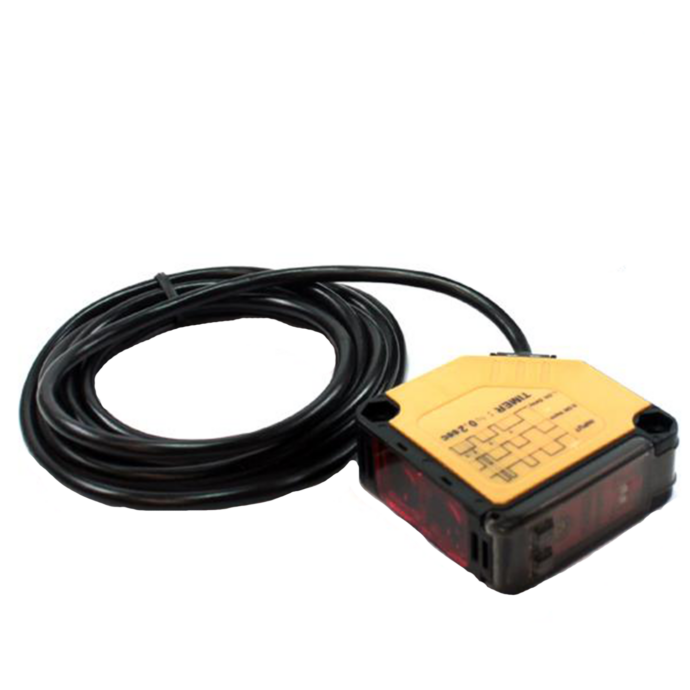 SENSOR FOT RET REV 5 METROS PKR-5M-RT I11414 021.023