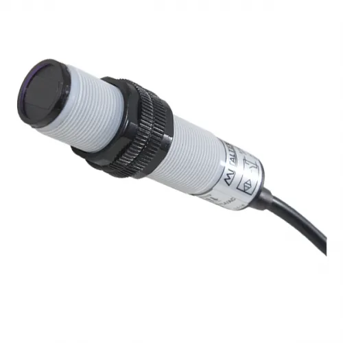 SENSOR FOT NPN/NA+NF 5M 10~30VCC P18B-500DNC MTX 021.187