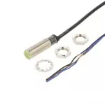 sensor indutivo m12 npn pr12 2dn 3