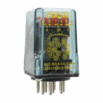 SERVO MOTOR 220V 3000RPM 60MM 0,4KW ECMA C10604RS (64)