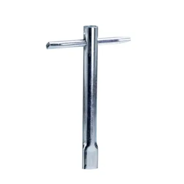 CHAVE TRIANGULAR M5 Y=100MM AZM 161 188286 014.113