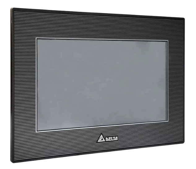 PAINEL TEXTO TOUCH 7″ C/ CLP INTEGRADO 8ED/8SD TP70P-22XA1R 060.240
