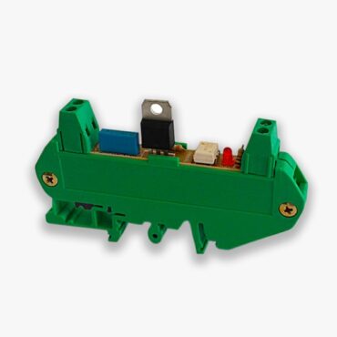 RELE ACOPLADOR 24VCC 10A NPN GR010-R3 023.523