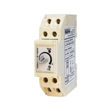 RELE NIVEL RNS-3S/24-24VCC SUP ALIM 24VCC 20290 024.073