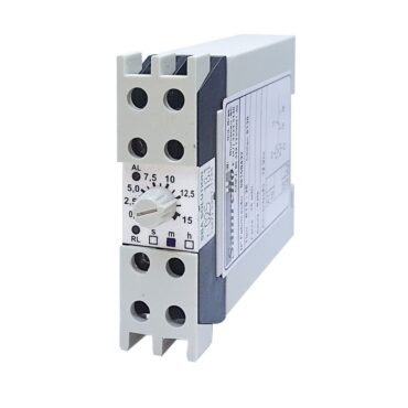 RELE TEMP 15M 12VCC RTS-2E ENER SAM    025.181