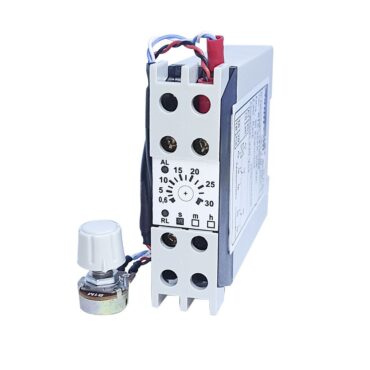 RELE TEMP 30S 220VCA RTS-2EPR-30S-220 5535    025.135