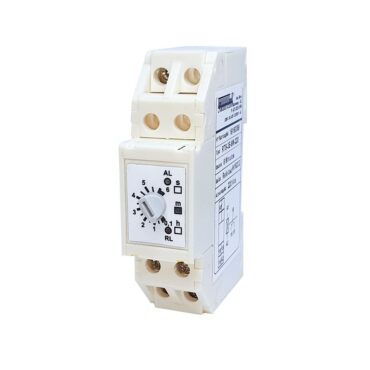 RELE TEMPORIZADOR RTS-3E-6M-220VCA RETARNO NA 18232 025.216