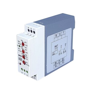 RELE FALTA FASE 380VCA DPST-11 025.241