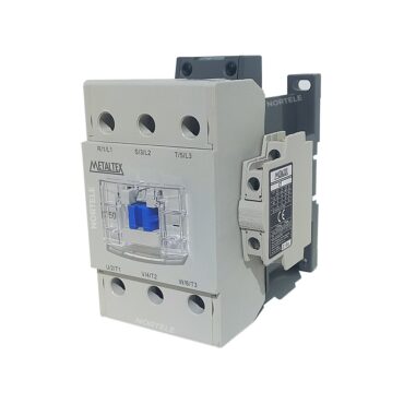 CONTATOR TRIP 55A/AC3 220VCA 2NA+2NF CT50-H5-322 I19742 001.041