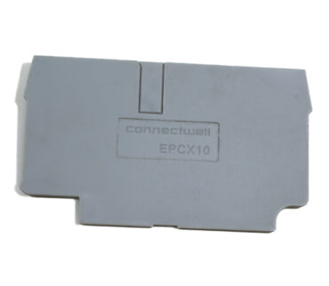 TAMPA FINAL P/CONECTOR CX10/CXG10 CZ EPCX10 015.108