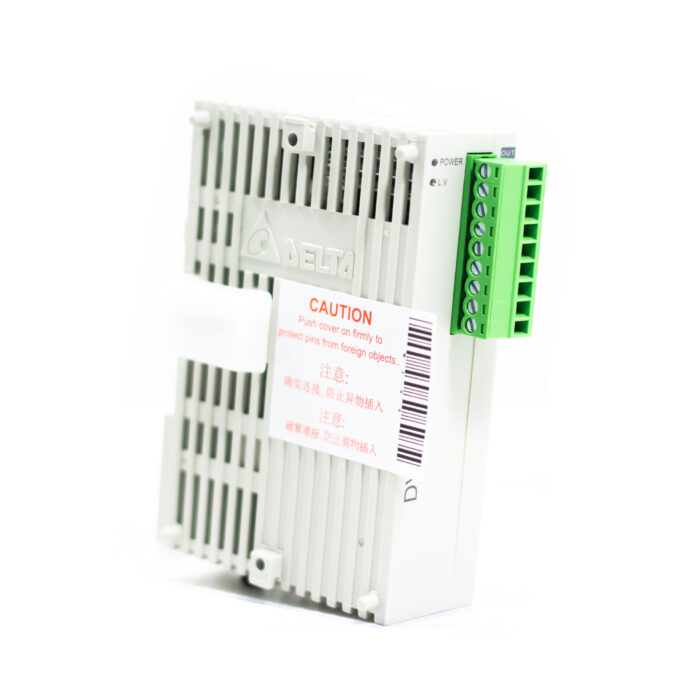 MODULO EXP 8 SAIDAS DIG. DVP08SN11R 060.095