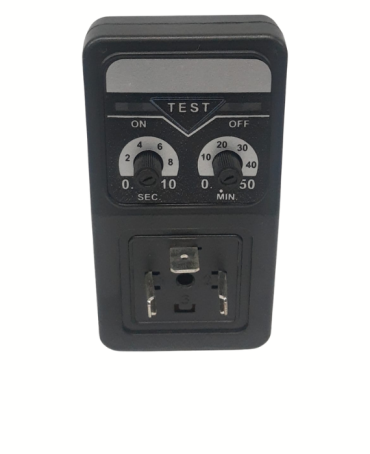 TEMPORIZADOR ELETRONICO XY720 TIMER 500.374