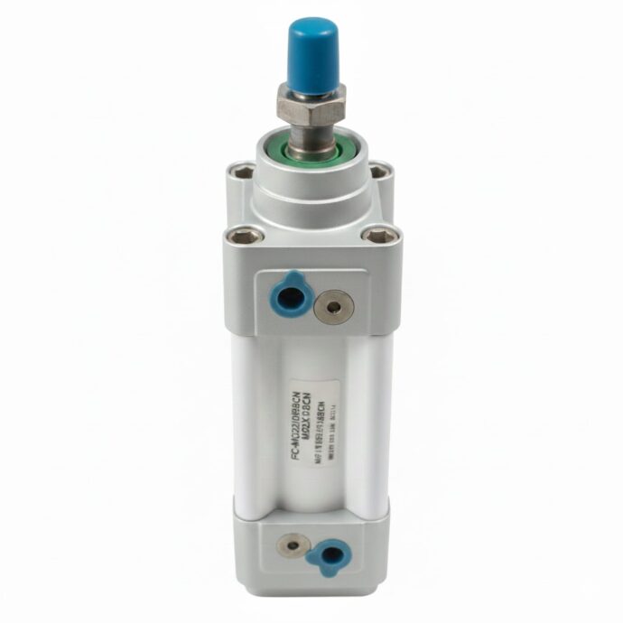 CILINDRO ISO MICKEY MOUSE 032X0020MM 500.148